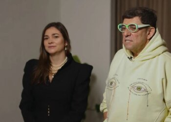 Донька Гаріка Корогодського розповіла, чому пішла на військову службу