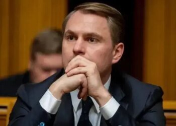 Генпрокурор Кравченко: Спеціальний трибунал отримає всі необхідні докази у справах про злочини росіян в Україні