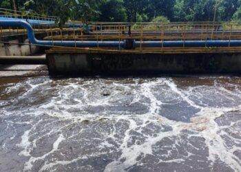 Удари по системах водопостачання: чи можуть росіяни залишити Україну без води