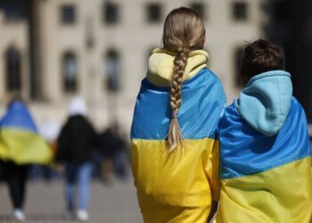 Україна повернула двох підлітків із тимчасово окупованого Криму