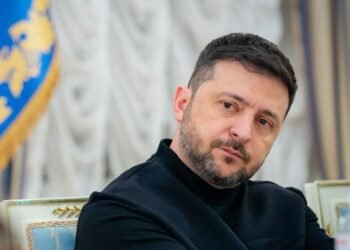 Удар по энергетике в пик морозов: Зеленский заявил об изменениях в переговорах с РФ