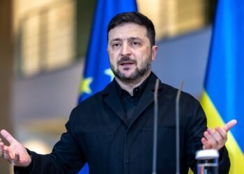 Зеленский четко ответил Путину на заявления о “паузе” в войне