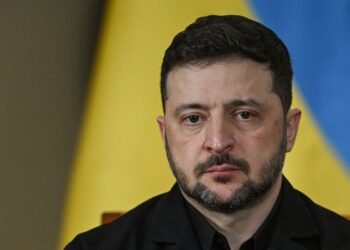 “Чтобы целовал Путина”: Зеленский раскрыл мечты РФ о президенте в Украине