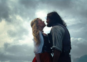 Warner Bros. “купила” более 2000 блогеров, чтобы хвалили “Грозовой перевал”, — инсайдер