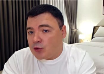 Африканская схема: блогер раскрыл способ обогащения на валютной аномалии в Зимбабве