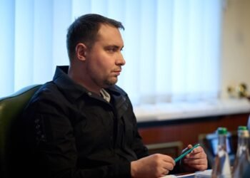Буданову ищут нового заместителя
