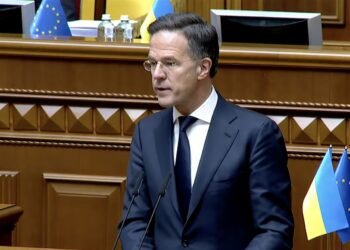 Самолеты в воздухе и поддержка на море: Рютте в Раде озвучил план после завершения войны
