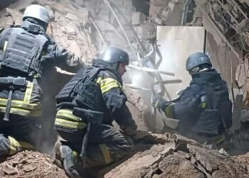 Чотири тіла під завалами: на Дніпропетровщині збільшилась кількість загиблих