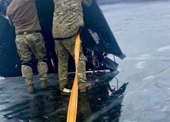 Лежав на кризі: у Дніпрі знайшли “шахед”