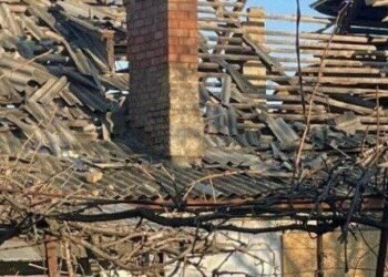 Майже 40 атак та троє поранених: Дніпропетровщина знову під вогнем