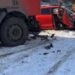 Вантажівка розтрощила легковик: у Дніпрі сталася жорстка ДТП