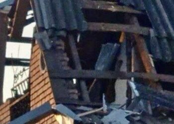 Армія рф хотіла вбити 77-річного чоловіка: як минув день на Дніпропетровщині