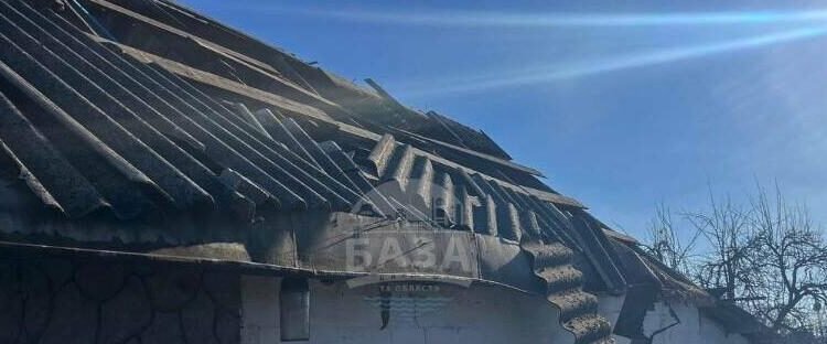 Вибухи під Дніпром: мешканців попередили про підозрілі предмети