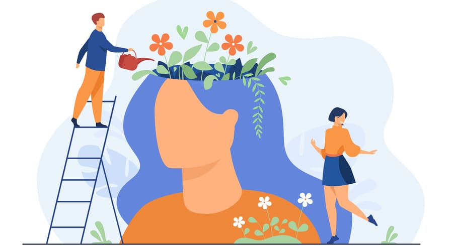 гештальт терапія