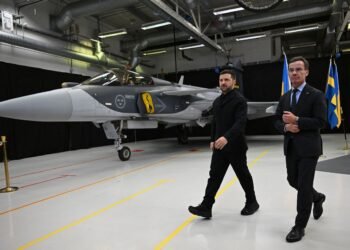 Лучшие в мире? На что на самом деле способны 250 самолетов Gripen и Rafale, которые хочет Украина