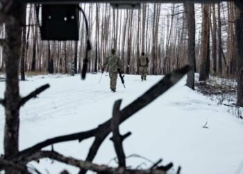 Ворог хоче захопити 10 сіл до 24 лютого: Дніпропетровщина під загрозою