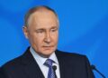 Путин перекроил силовой блок: ISW раскрыл детали тайного указа