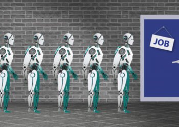 Кандидат отправил на собеседование ИИ вместо себя, а на той стороне его ждал… ИИ-эйчар