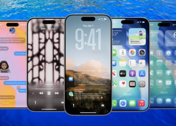 Apple выпустила iOS 26.3: много новых функций не для iPhone