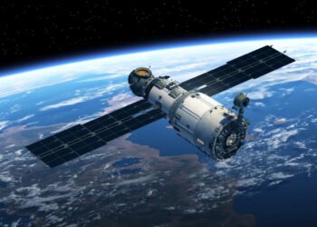 “Космические шпионы” россии уже 3 года перехватывают спутники связи ЕС, — Financial Times