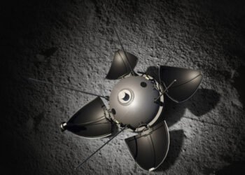 Спустя 60 лет ИИ обнаружил на Луне следы пропавшего советского модуля