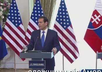 США закрывают “зонтик”? Рубио сделал срочное заявление о будущем НАТО