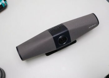 Обзор AVerMedia Mingle Bar PA511D: все для видеоконференций в одном устройстве