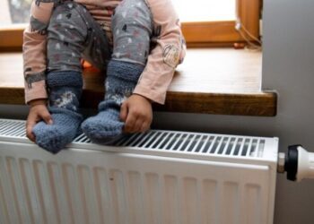 Еще 1000 домов: Кличко рассказал, как возвращают тепло в квартиры киевлян