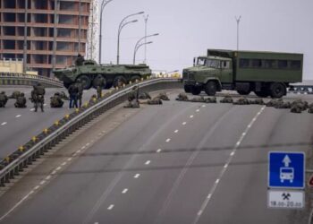 “Если бы вторжения не было, нас бы судили”: генералы ВСУ о запрещенных приготовлениях последних часов