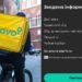 Что творится с Glovo? Украинцы жалуются на несогласованные снятия чаевых в 5000-11000 грн
