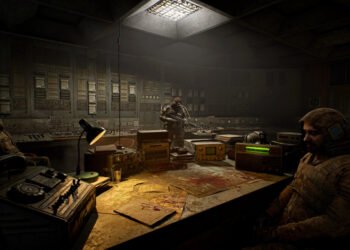 Radio Beats в S.T.A.L.K.E.R. 2: GSC раскрыла шесть новых треков и локацию нового DLC