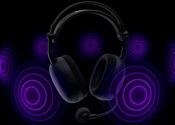 Геймерские наушники Sony INZONE H9 II в Украине: 30 часов автономности за 17,5 тыс. грн