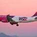 Лето 2026 начинается в мае: Wizz Air запускает новые направления из Румынии
