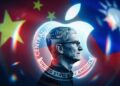 ЦРУ тайно предупредило Apple и Nvidia о вторжении Китая на Тайвань в 2027 году
