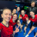 Україна вперше в історії виборола медаль на Чемпіонаті Європи з бадмінтону