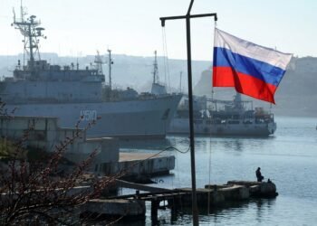 Удар “Калибрами” по Львову: верхушка ЧФ РФ получила подозрение за военные преступления