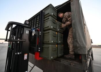 Япония присоединится к инициативе PURL: СМИ узнали, чем страна поможет Украине