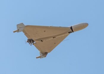 Россияне начали транспортировать FPV-дроны “Шахедами”: Флеш обратился к украинским защитникам