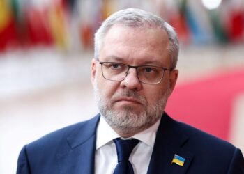 Экс-министра энергетики Галущенко задержали при попытке выезда из Украины, – источники