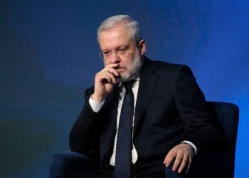 Галущенко был в суде, но не из-за меры пресечения: все подробности