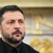 Зеленский сказал, где Украина хочет видеть иностранный контингент