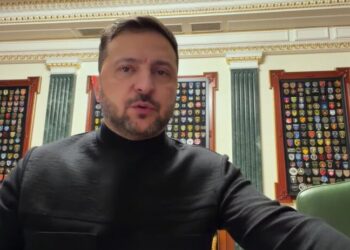 Зеленский анонсировал перестройку ПВО и изменения в пополнении бригад