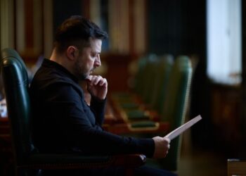 “Детали не могут быть публичными”: Зеленский отдал срочный приказ Воздушным силам и Минэнерго