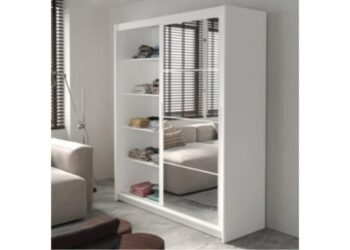 Замовити шафу-купе від shkaf.biz.ua — практичне рішення для сучасного дому