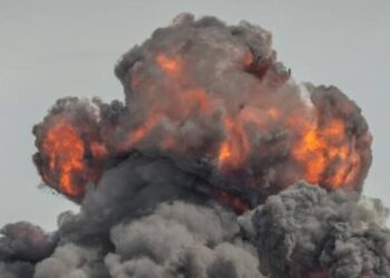 Ранкові вибухи на Дніпропетровщині: ворог застосував дрон і артилерію