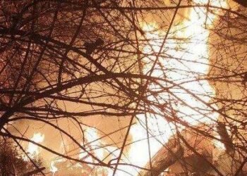 Поранені діти та палаючі будинки: наслідки нічної атаки на Дніпро