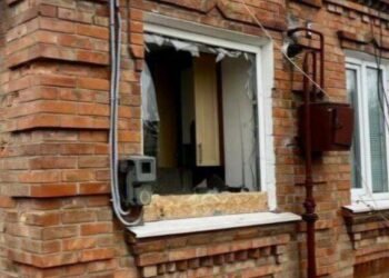 Півсотні ударів за день: Дніпропетровщина зазнала масштабних руйнувань