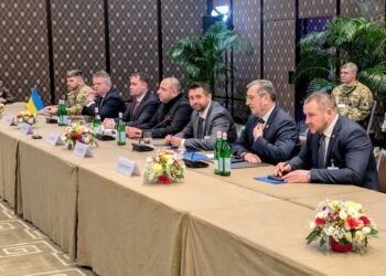 Переговоры Украины, США и России в Женеве завершились: что известно