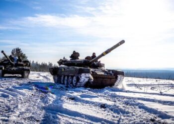 Блокировка Starlink помогла ВСУ перейти в контрнаступление