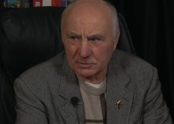 Украиной руководит обслуга олигархов: авиаконструктор “Мрії” раскритиковал смену власти